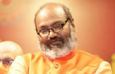 މުސްލިމުން މަރަން ގޮވި ހިންދީ ލީޑަރު ހައްޔަރުކޮށްފި