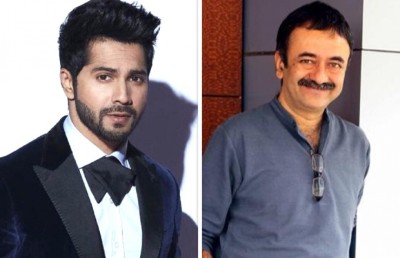 ހިރާނީގެ "މޭޑް އިން އިންޑިއާ" ގައި ވަރުން