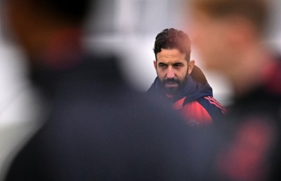 ޔުނައިޓެޑްގެ ޓީމާ ބެހޭގޮތުން ދެއްކި ވާހަކައާ މެދު އަމޯރިމް މިހާރު ދެރަވޭ