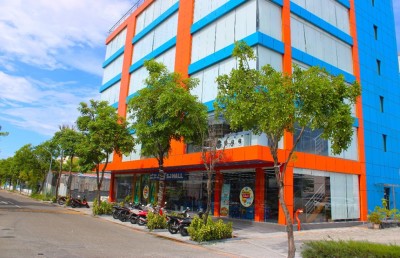 އެސްޖޭއިން 15 މިލިއަން ރުފިޔާ އަށް ހުޅުމާލެ 2 އިން ބިމެއް ގަނެފި