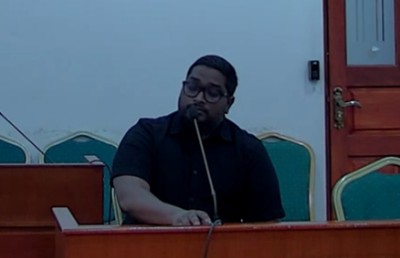 ބައްސާމްގެ ޕެންޓްހައުސް އަތުލި މައްސަލަ ހައި ކޯޓުގެ ފަނޑިޔާރުންގެ މަޖިލީހުން ވެސް ބަލައެއްނުގަތް