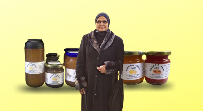 ފާތިމަތުގެ ހުވަފެން ހަގީގަތަކަށް، ރާއްޖޭގެ އެންމެ ފުރަތަމަ ޖޭމު ބާޒާރަށް!