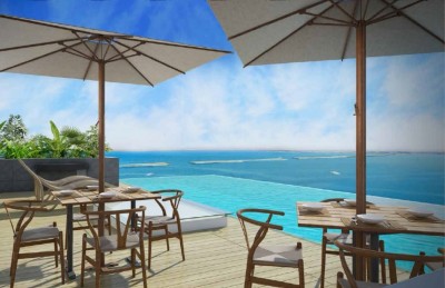 ހުއްދަ ދިން ވަރަށް ވުރެ އިތުރަށް ޓާޓާ އިން ހުޅުމާލޭގައި ފްލެޓްތަކެއް އެބައަޅާ!