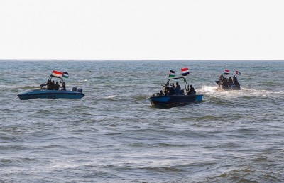 "ސުލްހައިގެ ވަގުތު" އުޅަނދުތަކަށް ހަމަލާދިނުން ކޮންޓްރޯލްކުރާނަން: ހޫތީން