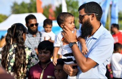 ކޮވިޑަށް ފަހު "މިހާރު އެވޯޑްސް" ބަދަލުތަކަކާއެކު އަލުން ދޭން ފަށަނީ