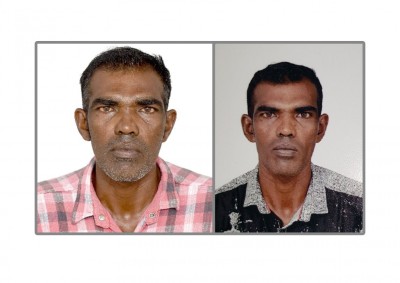 މާލެއިން ގެެއްލިގެން ހޯދަމުންދިޔަ މީހާ ފެނިއްޖެ