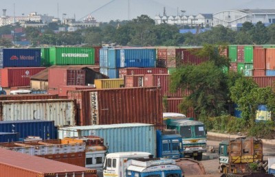 އިންޑިއާ-އިނގިރޭސިން މިނިވަން ވިޔަފާރީގެ ވާހަކަތައް ފަށަނީ