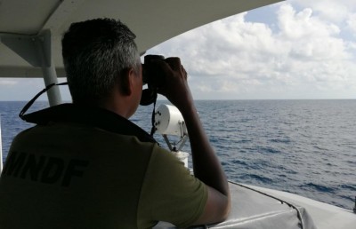 ޑައިވިނަށް ގޮސް އުޅެނިކޮށް ގެއްލުނު މީހާ އަދިވެސް ނުފެނޭ