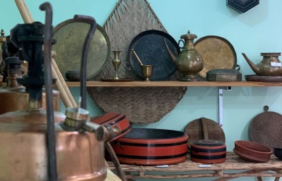 ތާރީހީ އާ "މަންޒިލެއް": މި މީހާ އަށް ތައުރީފު ހައްގު!