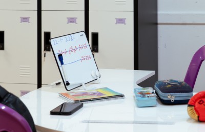 ބީއެމްއެލްގެ އެހީ ސަލާހުއްދީނާއި ހިރިޔާ ސްކޫލުގެ ސެން ކްލާހަށް