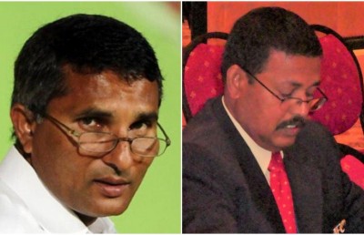 އޭޝިއާގެ ވަރުގަދަ ދެ މެޗަށް އައްޑޯ އާއި ޝާހިރު