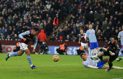 ވިލާ ޕާކުން މެންޗެސްޓާ ޔުނައިޓެޑަށް މަރުހަބާކީ ކުޓީނިއޯ!