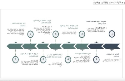 ޕޮލިސް ފްލެޓްތަކަށް އިތުރަށް 355 މިލިއަން ހޭދަކުރި، މަޝްރޫއު ހިންގީ ވަކި ބަޔަކަށް ފައިދާވާ ގޮތަށް: އޮޑިޓް