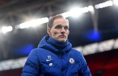 ސިޓީއަކީ ނަމޫނާއެއް، އެއީ އިންގްލެންޑުގެ އެންމެ މޮޅު ޓީމު: ޓުޗެލް