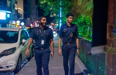 ބިދޭސީން ހަމަނުޖެހުން ހިންގާ ތަންތަން މޮނިޓާކުރަން ފަށައިފި