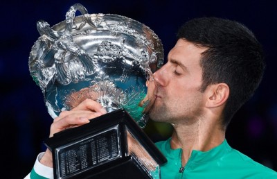 މިފަހަރު ކާމިޔާބެއް ނުވި، ޖޮކޮވިޗް ޑިޕޯޓް ކޮށްލައިފި