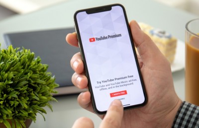 ޔޫޓިއުބް އޮރިޖިނަލްސް އަށް އާ ކޮންޓެންޓް ހެދުން ހުއްޓާލަން ނިންމައިފި