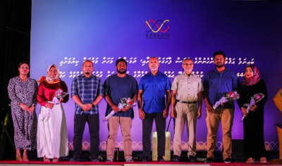 ސްޓެލްކޯގެ ހަތަރު މުވައްޒަފަކަށް ޙައްޖާއި ޢުމްރާ ދަތުރު ދީފި