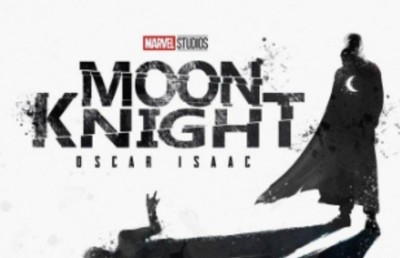 މާވެލްގެ ސީރީޒް "މޫން ނައިޓް" ގެ ޓްރެއިލާއެއް