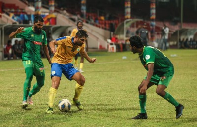 ވެލެންސިއާ އަށް އެއްވަނަ، ފައިނަލްގެ ދެވަނަ ޖާގަ މާޒިޔާ އަށް