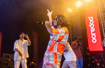 އުރީދޫއިން ދޭ "ހޮންޑާ ރިބެލް" ސައިކަލު ލިބުނު ނަސީބުވެރިޔާއަށް ސައިކަލު ހަވާލުކޮށްފި