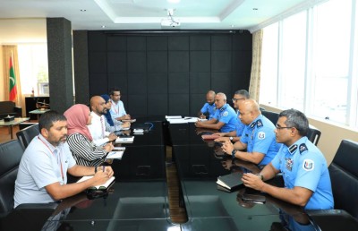 އޭސީސީއަށް ހައި ކޯޓުން ވެސް ނާކާމިޔާބު، ފުލުހުންގެ ޕްރޮމޯޝަންތައް މަޑުޖައްސާލަން އަމުރެއް ނުދިން