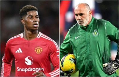 ރަޝްފޯޑްގެ ބަދަލުގައި 63 އަހަރުގެ ކޯޗަށް ފުރުސަތު ދޭން ވެސް އަމޯރިމް ތައްޔާރު