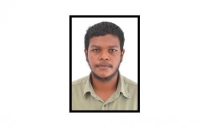 ސިނަމާލެ ބްރިޖުގައި ހިނގި އެކްސިޑެންޓެއްގައި ޒުވާނަކު ނިއާވެއްޖެ