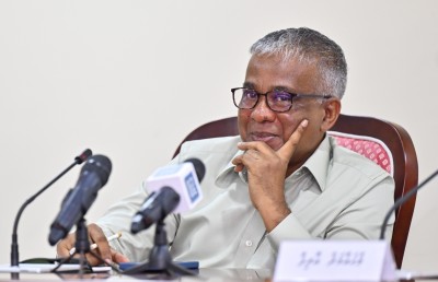 އަކްރަމްގެ ޕާސްޕޯޓް ހިފެހެއްޓި މައްސަލަ ހައި ކޯޓުން ބަލައިނުގަތް