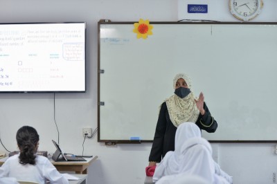 ބެލެނިވެރިންނާއި ޓީޗަރުންގެ ދެބަސްވުން: ނަތީޖާ ގޯސް!