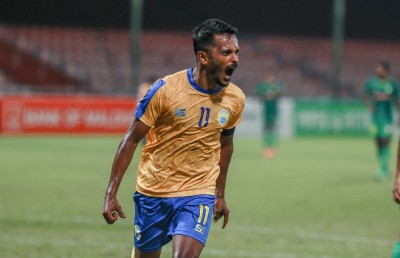 ވެލެންސިއާ އަށް އެއްވަނަ، ފައިނަލްގެ ދެވަނަ ޖާގަ މާޒިޔާ އަށް