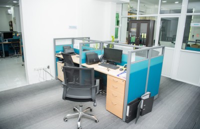 އޭސީސީން ތިނަދޫ ކައުންސިލްގެ މުދާތައް ގެންދިޔަ ކަމަށް ތުހުމަތުކޮށްފި