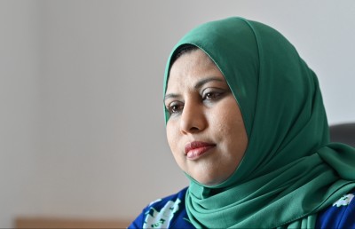 ނޫސްވެރިކަމާއި އިންޓަނެޓް ރެގިއުލޭޓްކުރަން ސަރުކާރުން މަސައްކަތެއް ނުކުރަން: ތަރުޖަމާނު