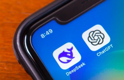 ޗައިނާގެ އޭއައި ސްޓާޓަޕް "ޑީޕްސީކް" އިން ޗެޓްޖީޕީޓީ ބިރުގަންނަވާލައިފި