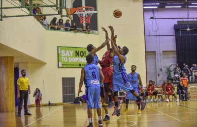 ވޮލީ އާއި ޓީޓީގެ ބައިނަލްއަގްވާމީ މެޗުތަކަށް ފުރުސަތުދޭން އެމްބީއޭ ކަޕް ކެންސަލް