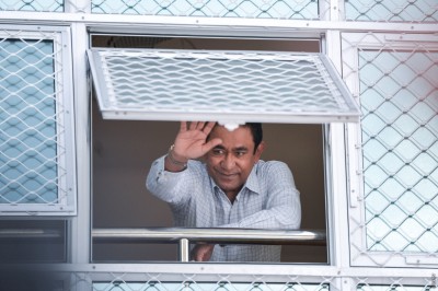 ޔާމީން 3.4 މިލިއަން ޑޮލަރު ދައްކަން ކުރި އަމުރު އިސްތިއުނާފަށް