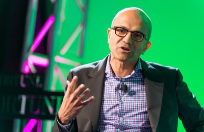 މައިކްރޮސޮފްޓުން ގޭމިންގެ ތާރީހީ ބޮޑު މުއާމަލާތަކަށް