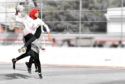 ތ. އަތޮޅު ހައިރާން ކޮށްލައިފި، އަމާޒަކީ ގައުމު ތަމްސީލުކުރުން