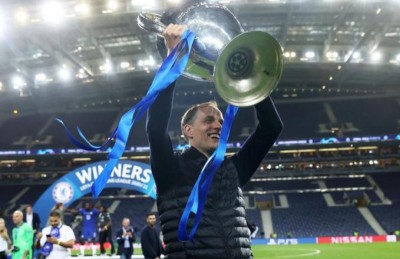 މިދިޔަ އަހަރުގެ އެންމެ މޮޅު ކޯޗުން ތިބީ ޗެލްސީގައި