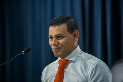 ރައީސް ޞާލިޙް ކަމުދަނީ މިޒާޖާއި އަޚްލާގުގެ ސަބަބުން: ސިޔާމް