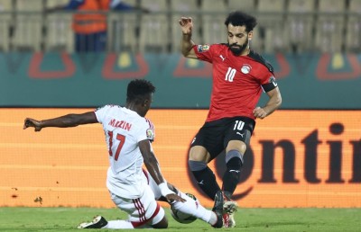 އެފްރިކަން ކަޕް: ގުރޫޕުގެ އެއްވަނަ ނައިޖީރިއާ އަށް، މިސްރަށް ދެވަނަ