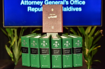 ދަރިންގެ ހަރަދު ނުދީ އެތައް ބައެއް، ނަން އާންމު ކުރުމުގައި ހަމަހަމަ ކަމެއް ނެތް؟!