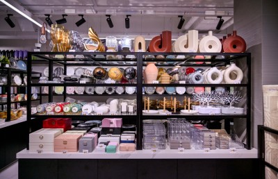 ސުޕަމާޓް ބައި ސަމަން: ކުރާހިތުން ޝޮޕިން ކުރެވޭނެ ސުޕަމާޓެއް!