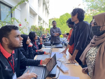 ބޯހިމެނުމުގެ ނަތީޖާ އިއުލާން ކުރުން މި މަހުގެ 30ގައި