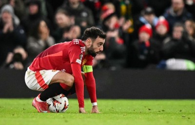 އެންމެ ދަށް ޓީމޭ އަމޯރިމް ބުނުމުން އަސަރު ކުރި: ބްރުނޯ