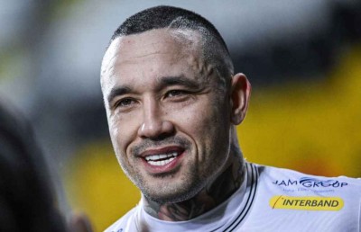 ޑްރަގް މައްސަލައެއްގައި ނައިންގޯލާން ހައްޔަރުކޮށްފި