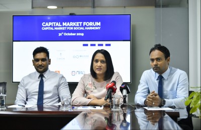 ފަހަށް ރައްކާކުރަން ރެގިއުލޭޓް ކުރެވޭ މާކެޓަކަށް ދިއުން ބުއްދިވެރި