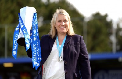 މިދިޔަ އަހަރުގެ އެންމެ މޮޅު ކޯޗުން ތިބީ ޗެލްސީގައި