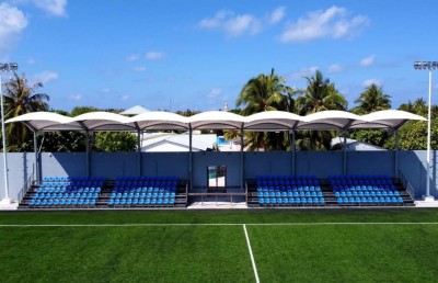 ރަށްރަށަށް ފުޓުބޯޅަ "އެކްސްޕޯޓް" ކުރުން، ރ. އަތޮޅުގައި ދަނޑުފޯރި!