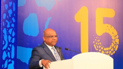 ހެޔޮ ވެރިކަމެއް ހޯދަން ގައުމުތަކުގެ އެއްބާރުލުމަށް ޝާހިދު ގޮވާލައްވައިފި